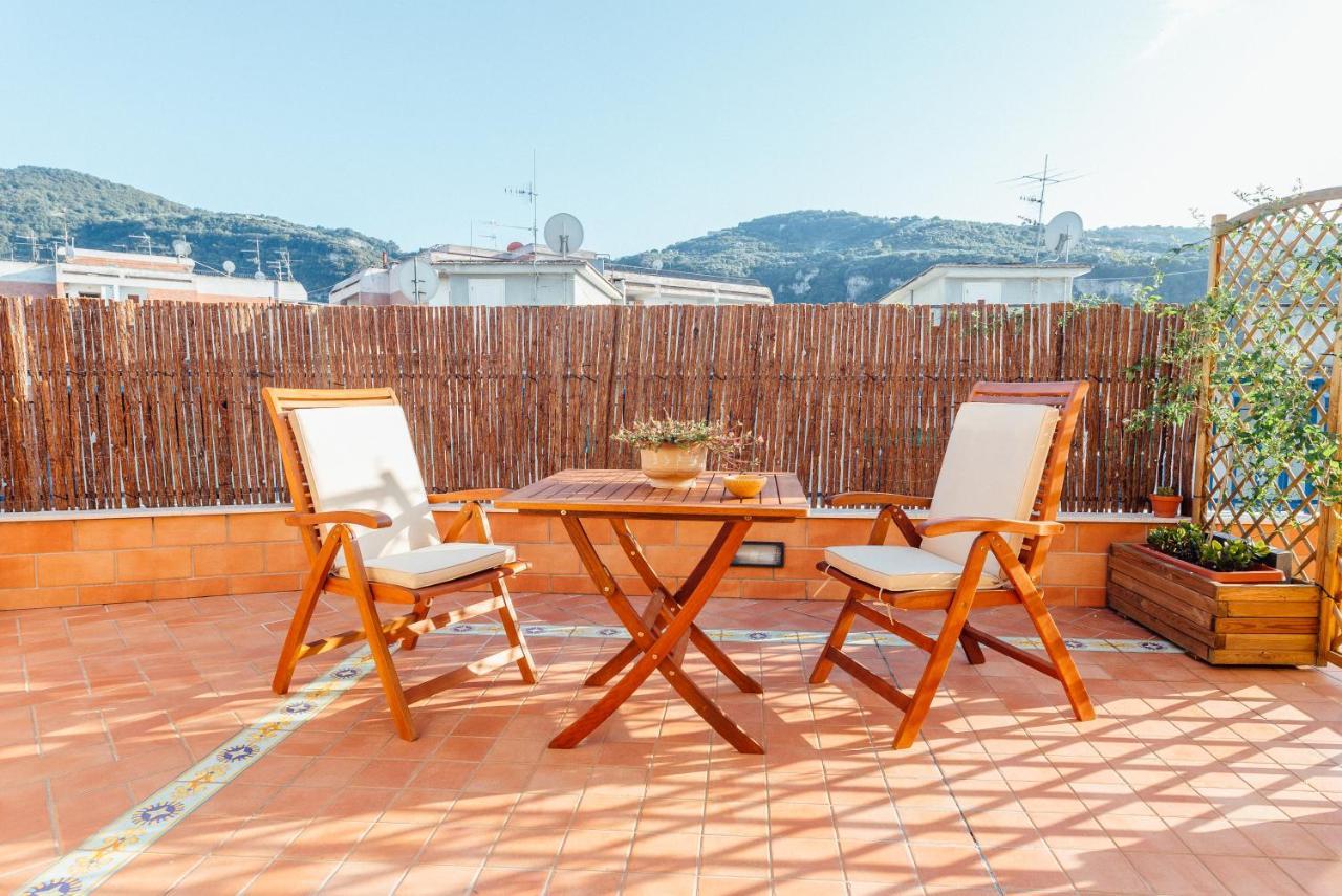 Vista Mare Alojamento de Acomodação e Pequeno-almoço *