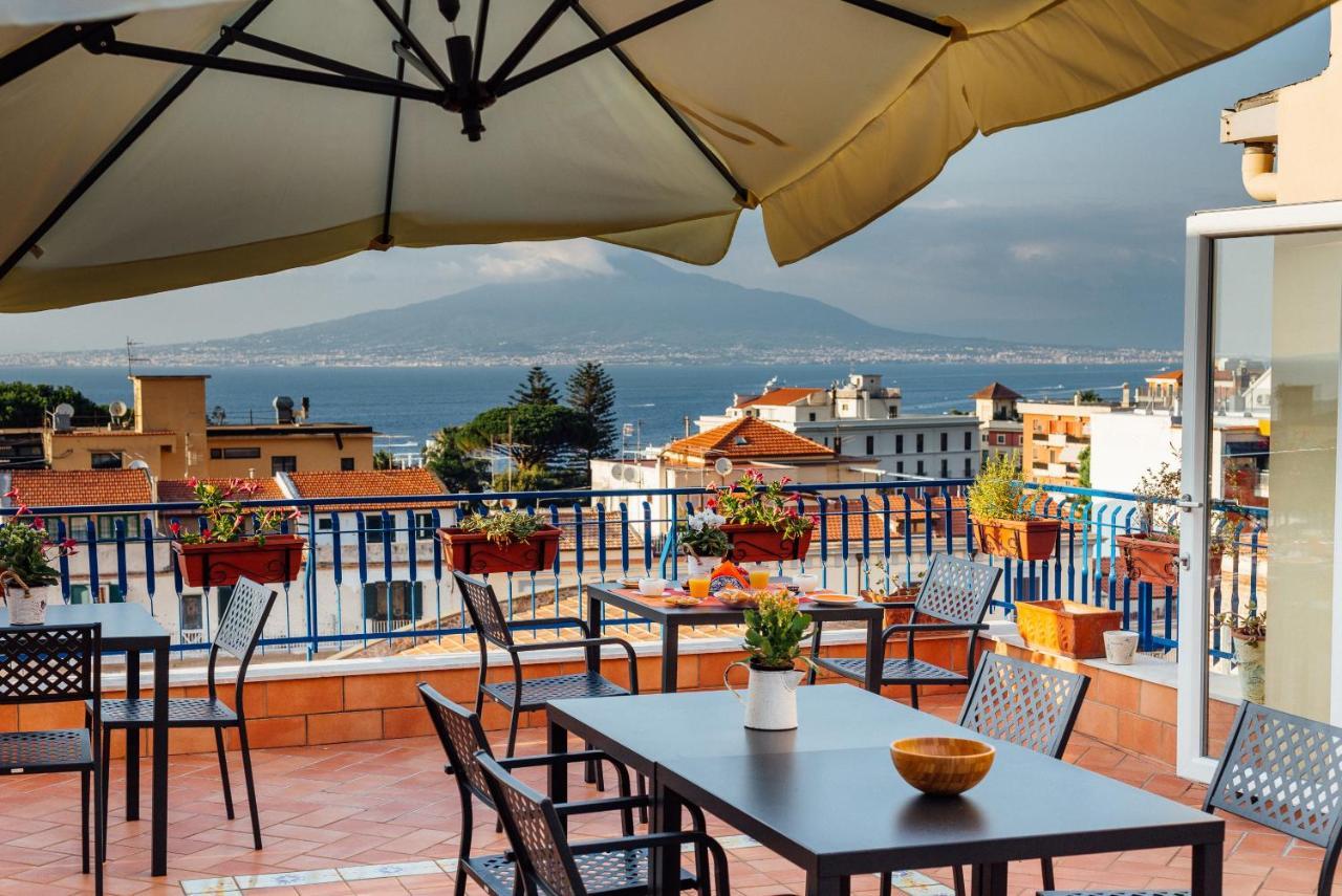 Vista Mare Alojamento de Acomodação e Pequeno-almoço *