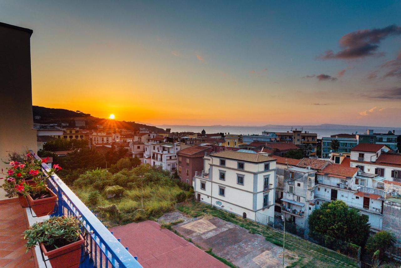 Vista Mare Alojamento de Acomodação e Pequeno-almoço *